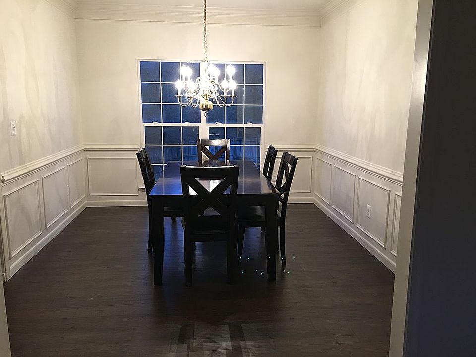 2nd image of 17617 Chisholm Ln