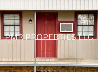 B Ave Apartments, Lawton, OK 73501