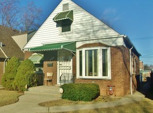 11105 S Avenue M, Chicago, IL