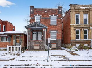 3166 California Ave, Saint Louis, MO 63118