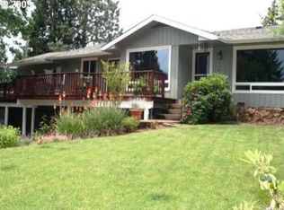 76565 Meadow Way, Oakridge, OR 97463