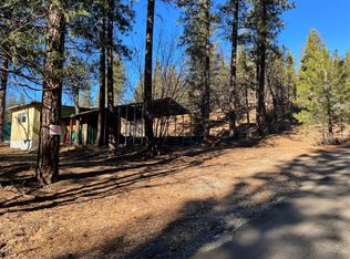 2721 Thompson Rd, Greenville, CA 95947