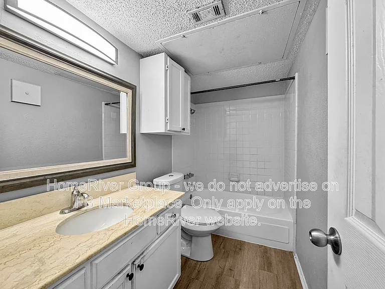 4748 Old Bent Tree Ln #302 — Photo 11