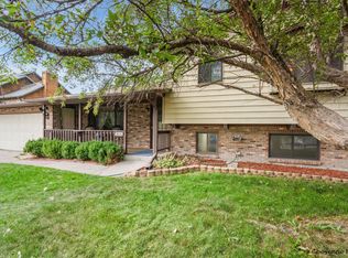 2616 Sagebrush Ave, Cheyenne, WY 82009