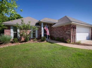 129 Harvey Cir, Canton, MS 39046