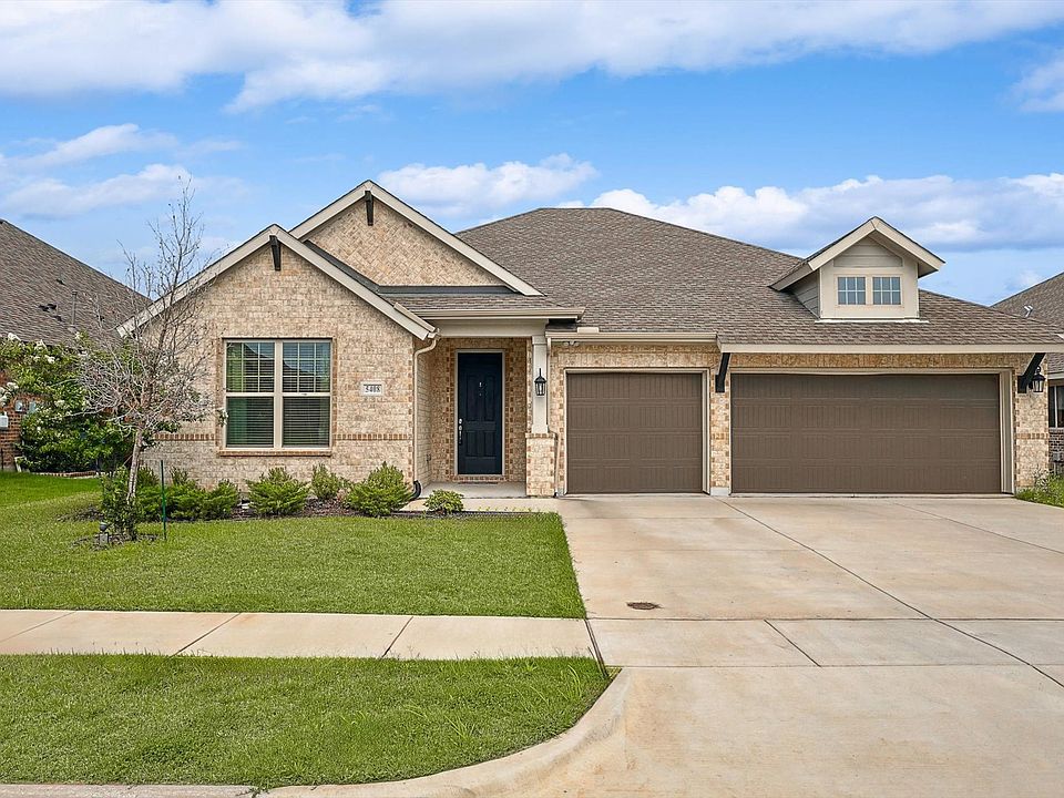 1st image of 5408 High Pointe Dr