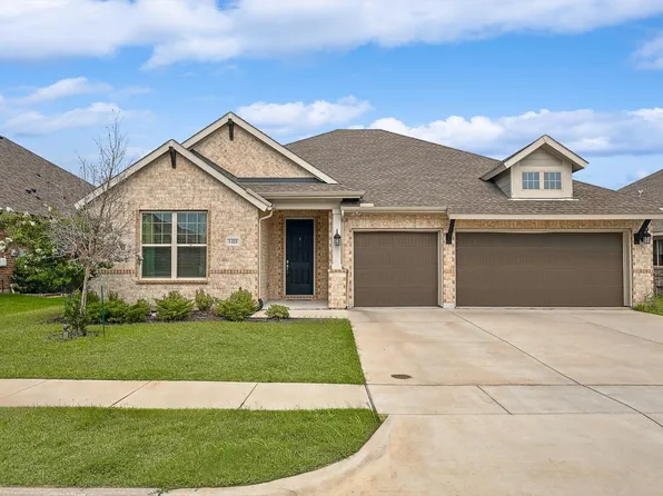 5408 High Pointe Dr, Haltom City, TX 76137