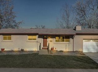 1856 Queens Dr, Longmont, CO 80501