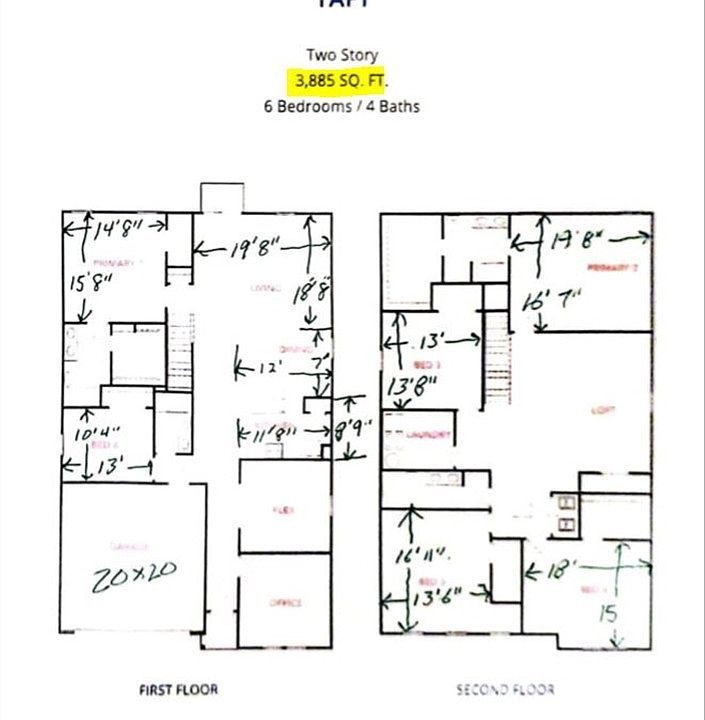 1st image of 602 Parker Oaks Dr