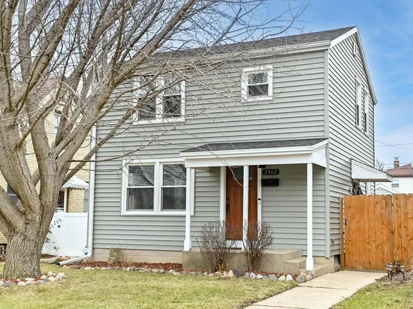 2362 South 75th STREET, West Allis, WI 53219