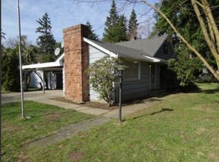 4903 Main Ave S, Renton, WA 98055