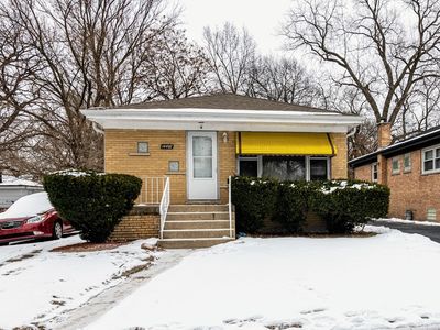 14407 Irving Ave, Dolton, IL, 60419