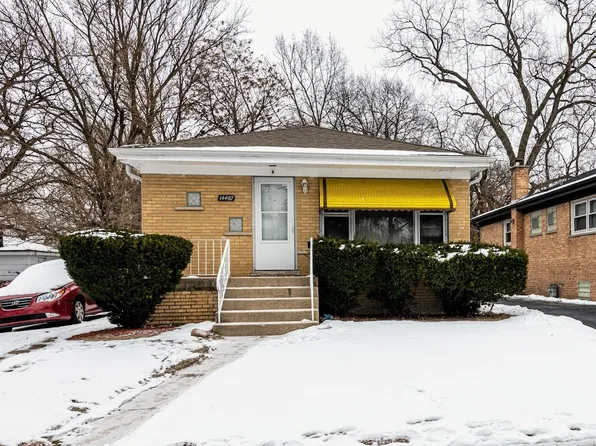 14407 Irving Ave, Dolton, IL 60419