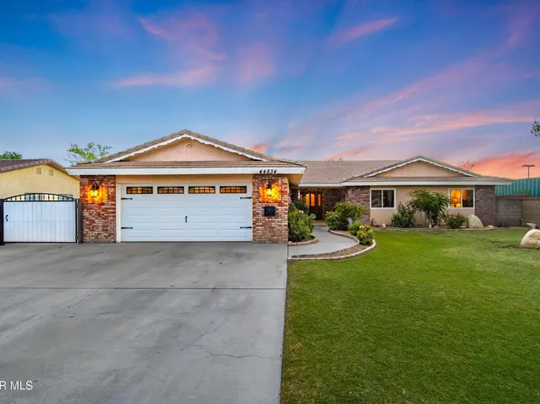 44834 17th St W, Lancaster, CA 93534