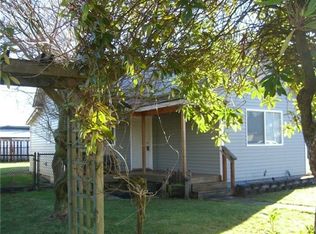 8191 Maple Ave, Lyman, WA 98284