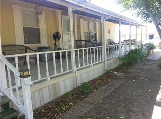 1651 Reese Rd, Kaufman, TX 75142