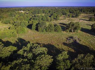 W 311th St S, Bristow, OK 74010