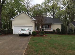 409 Roberts Rd, Taylors, SC 29687