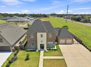 5666 S Ridge Dr, Lake Charles, LA 70605