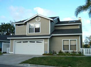 1880 Palisades Dr, Carlsbad, CA 92008