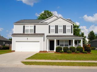 117 Blue Pine Ln, Lexington, SC 29073