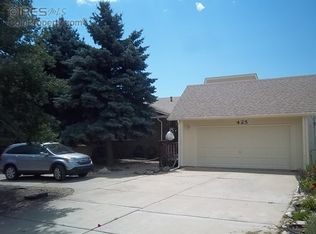 425 Walker Way, Fort Collins, CO 80525