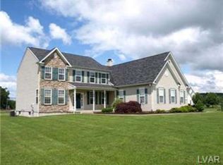 2304 Steinsburg Rd, Quakertown, PA 18951