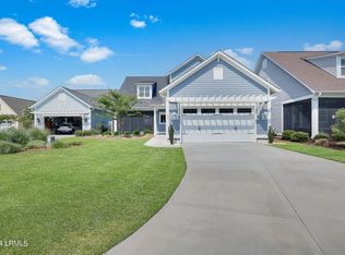 286 Castaway Dr, Bluffton, SC 29910