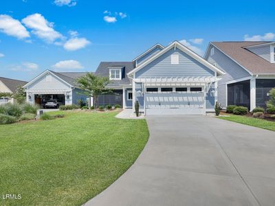 286 Castaway Drive, Bluffton, SC, 29910