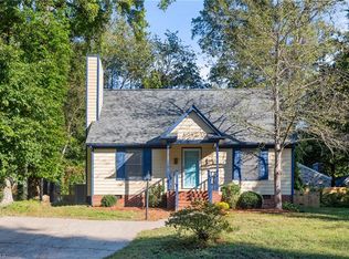 2737 Lyndhurst Ave, Winston Salem, NC 27103