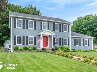 9114 Pembrook Dr, Davison, MI 48423