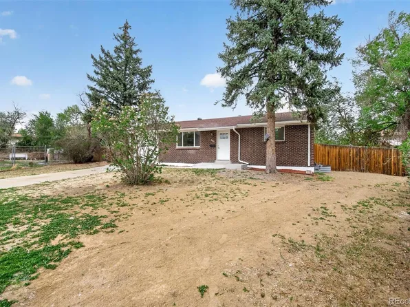 7620 Acoma Court, Denver, CO 80221