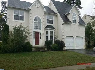 17 Thoroughbred Rd, Egg Harbor Township, NJ 08234