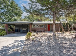 4717 Winthrop Ave E, Fort Worth, TX 76116