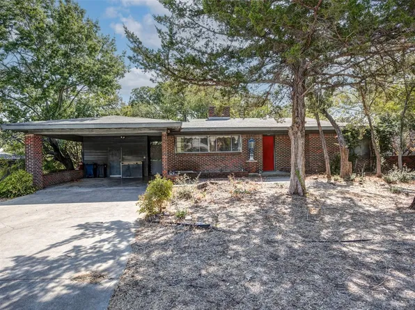 4717 Winthrop Ave E, Fort Worth, TX 76116