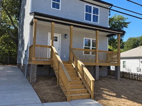 914 Diamond St, Petersburg, VA 23803
