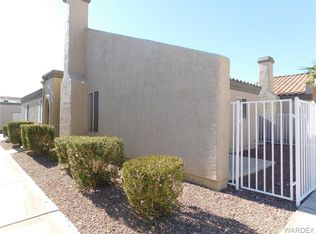 2124 Pebble Creek Ln, Laughlin, NV 89029