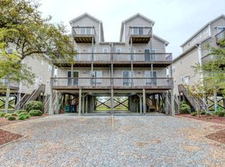 107-107A Anchor Dr, Holly Ridge, NC 28445