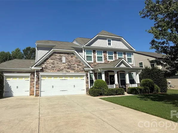 1608 Palazzo Dr, Waxhaw, NC 28173