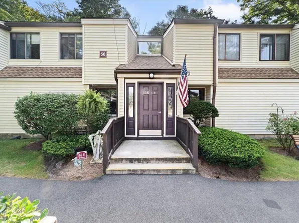 56 Kirby Close #B, Yorktown Heights, NY 10598