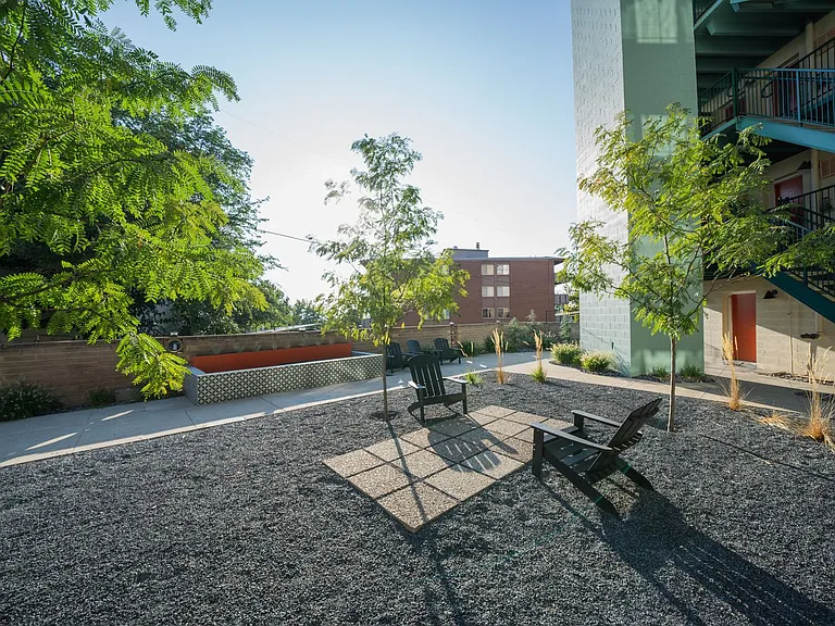 Valli Hi Apartments — Photo 93