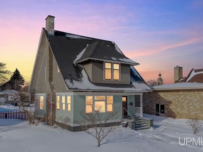 314 S 6th St, Escanaba, MI, 49829