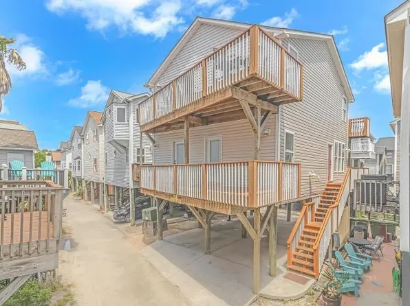 1171 Neptune Ln., Myrtle Beach, SC 29575