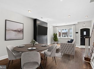 1631 W Porter St, Philadelphia, PA 19145