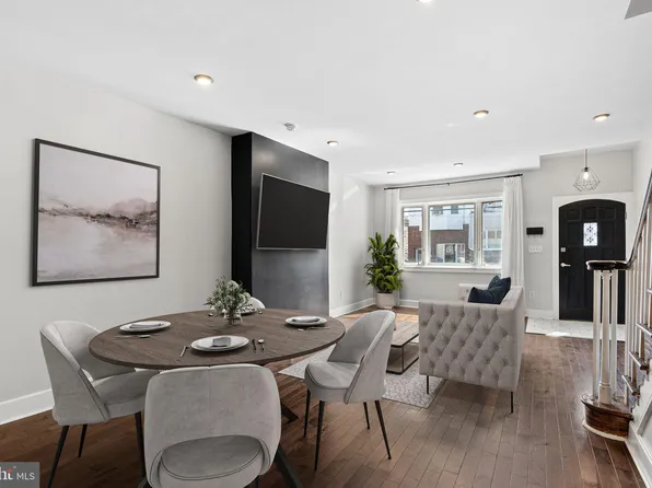 1631 W Porter St, Philadelphia, PA 19145