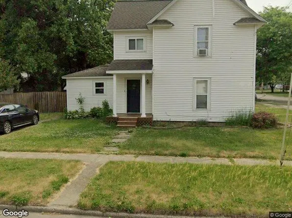 201 N Prospect St, Sturgis, MI 49091