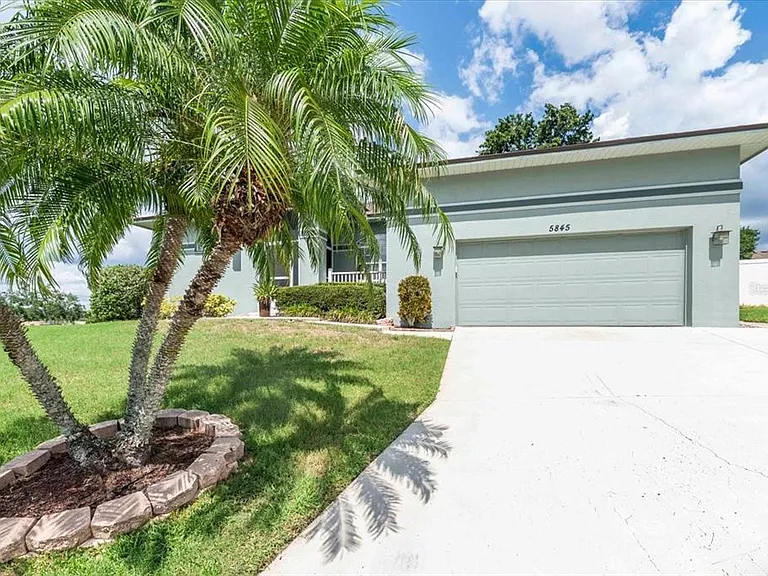 5845 Danterbury Ct — Photo 1