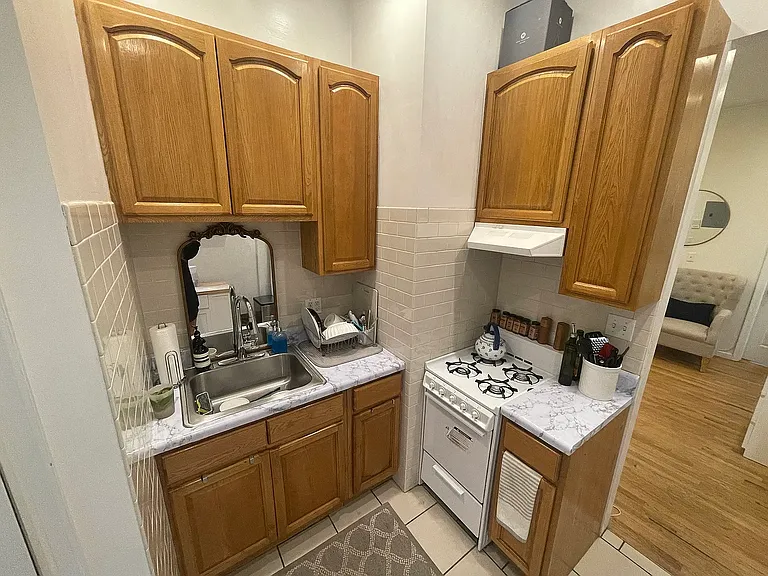 231 E 24th St #6D — Photo 13