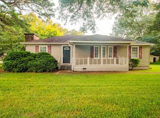 4905 Robbins Dr, Adamsville, AL 35005