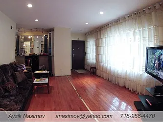 Sold by High Class Realty SB LLC